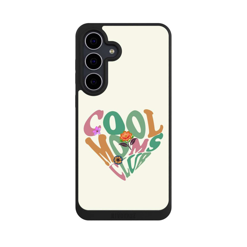 Galaxy S25 FE NIVOpure Cool Moms Club