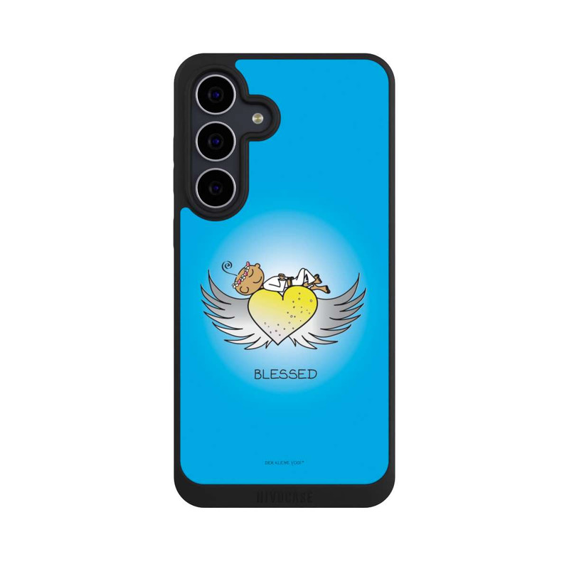 Galaxy S25 FE NIVOpure Blessed Der Kleine Yogi