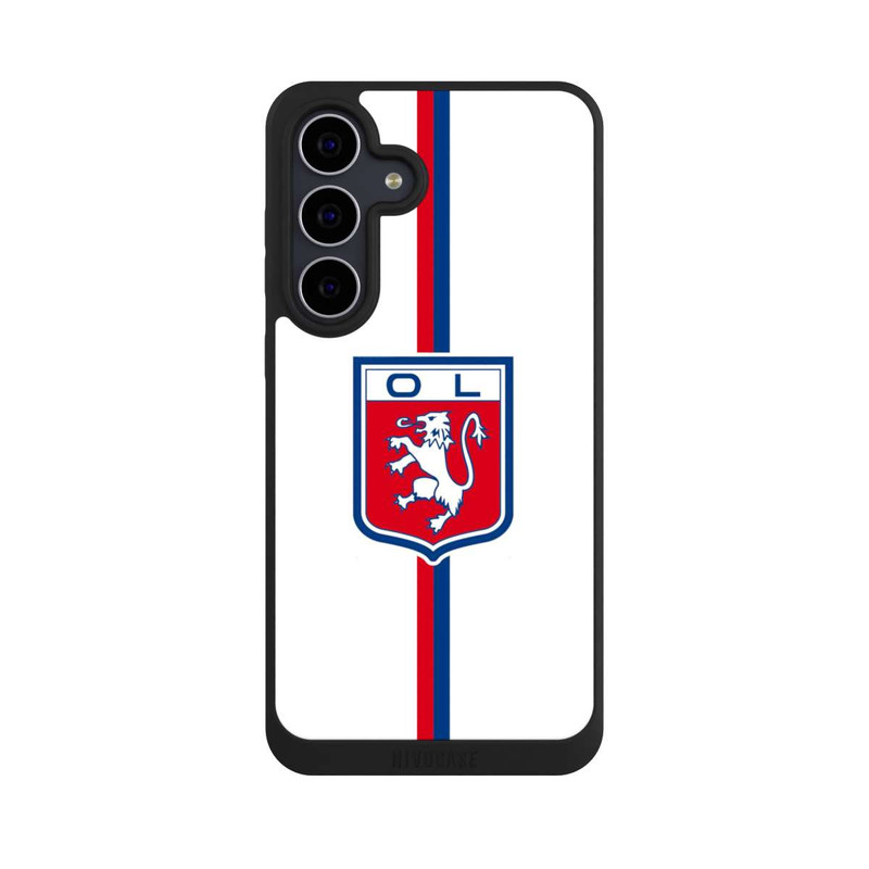 Galaxy S25 FE NIVOpure OL Vintage Logo