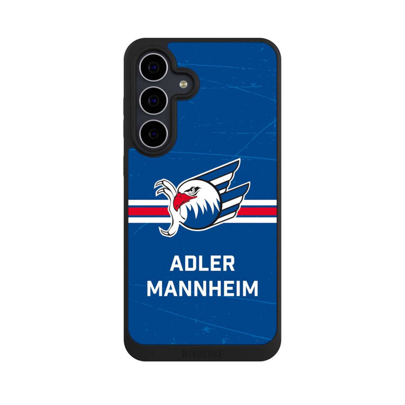 Galaxy S25 FE NIVOpure Adler Mannheim Streifen