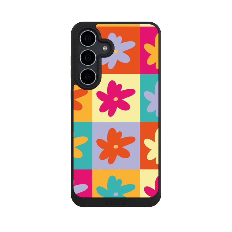 Galaxy S25 FE NIVOpure Dopamin Flowers in a Box