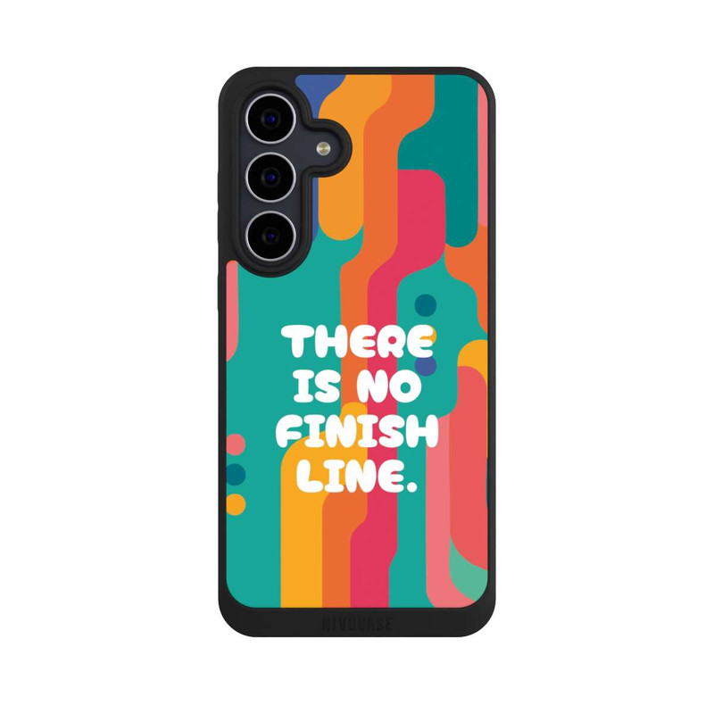 Galaxy S25 FE NIVOpure There Is No Finish Line