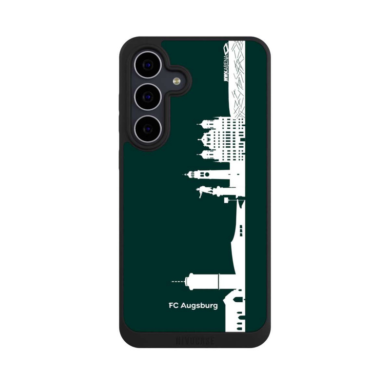 Galaxy S25 FE NIVOpure FCA Silhouette
