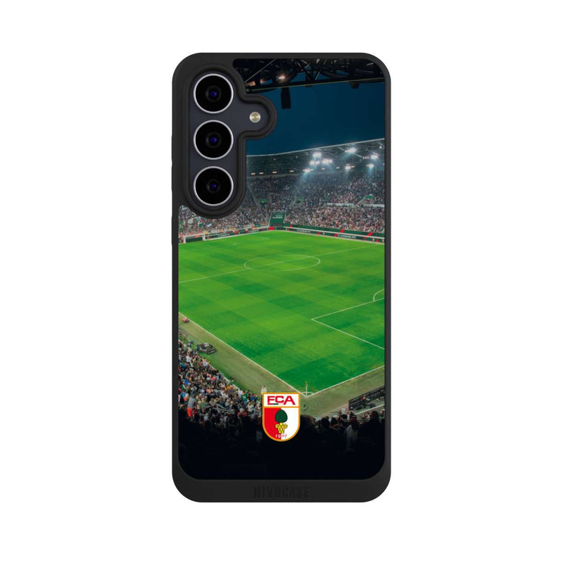 Galaxy S25 FE NIVOpure FCA Stadion Innenraum