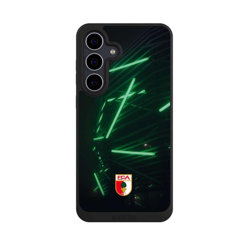 Galaxy S25 FE NIVOpure FCA Stadion