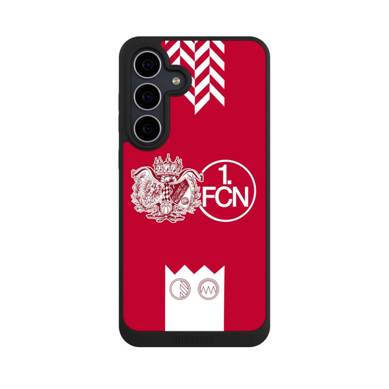 Galaxy S25 FE NIVOpure FCN 125 Jahre