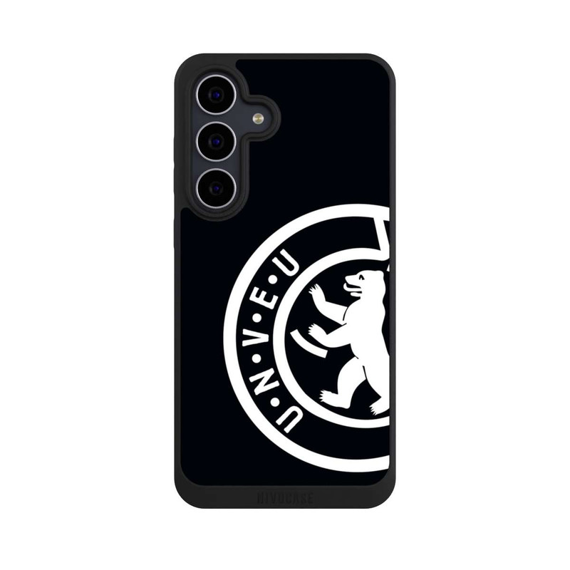 Galaxy S25 FE NIVOpure 1. FC Union Berlin UNVEU