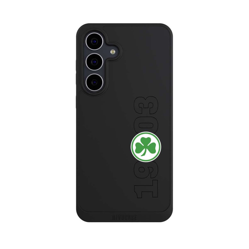 Galaxy S25 FE NIVOpure SPVGG GREUTHER FÜRTH 1903