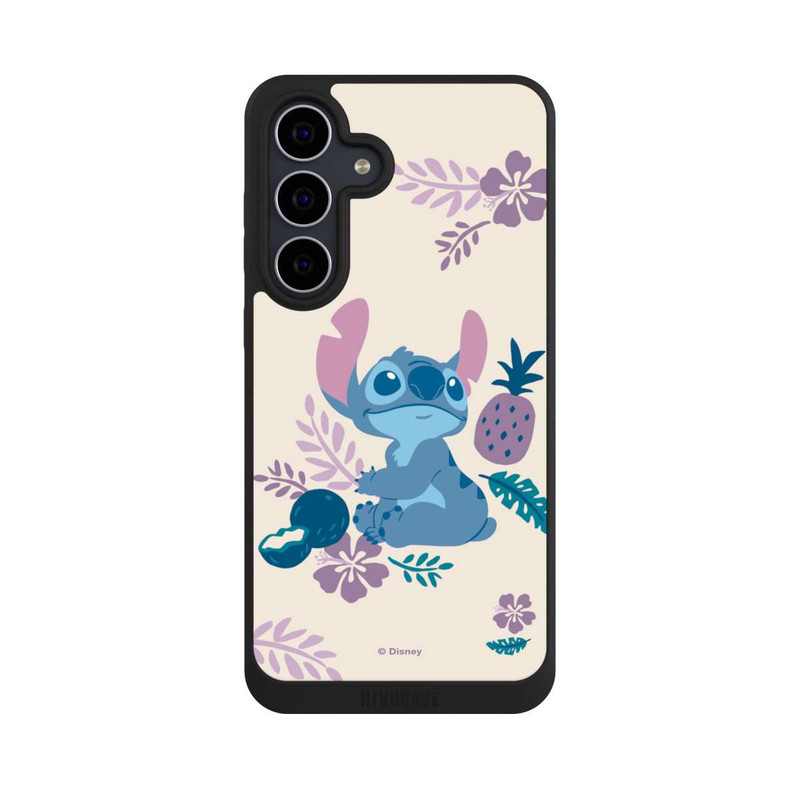 Galaxy S25 FE NIVOpure Stitch Floral