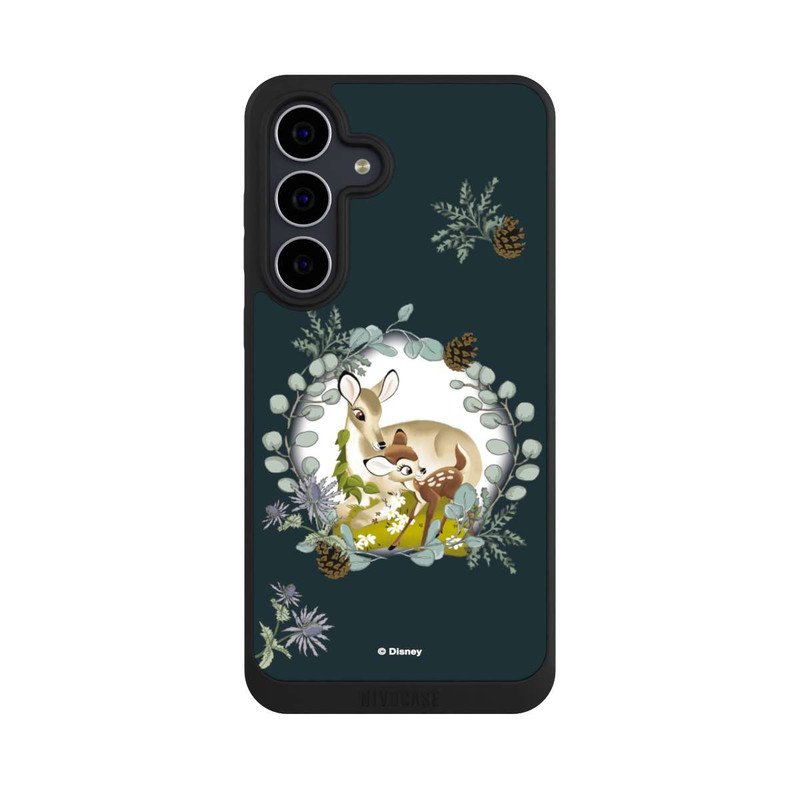 Galaxy S25 FE NIVOpure Bambi Winterliebe