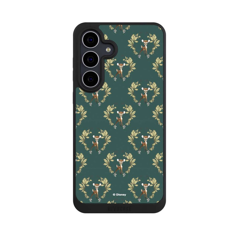 Galaxy S25 FE NIVOpure Modèle d'automne Bambi