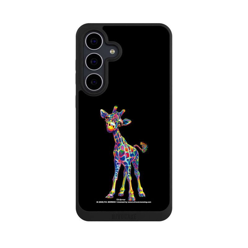 Galaxy S25 FE NIVOpure Veau Girafe