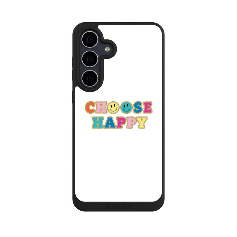 Galaxy S25 FE NIVOpure Choose Happy Color