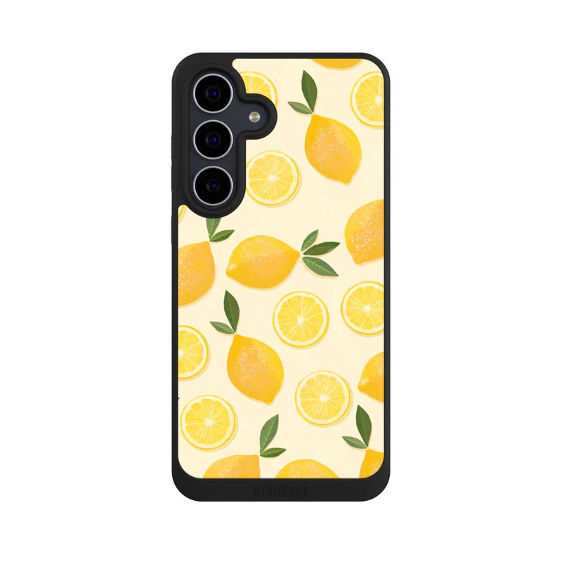 Galaxy S25 FE NIVOpure Sorrento Lemons