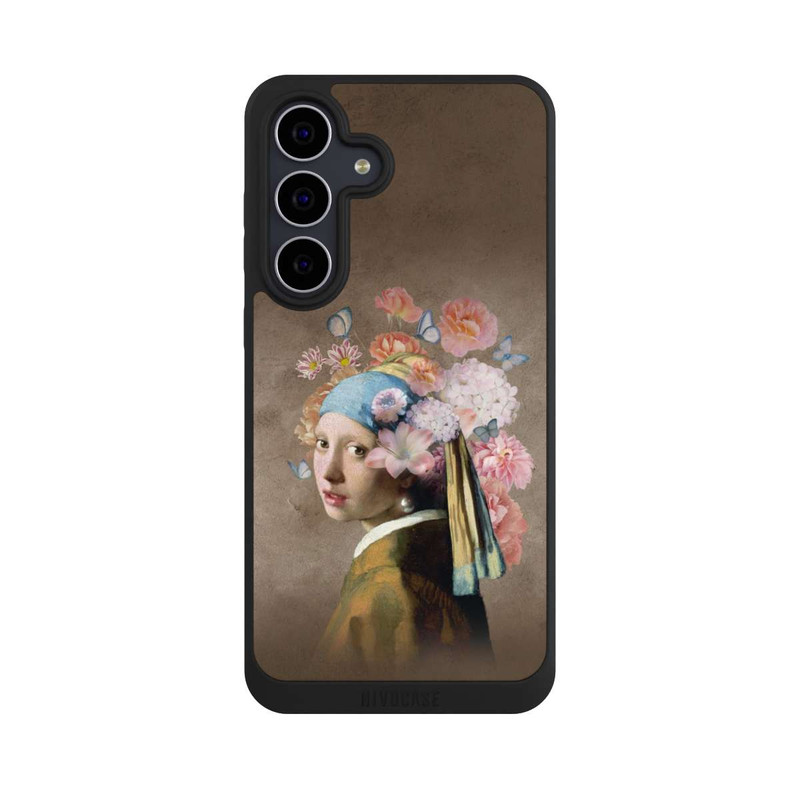 Galaxy S25 FE NIVOpure Coloured Pearl Girl