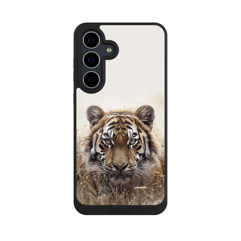Galaxy S25 FE NIVOpure Hunting Tiger Grasses