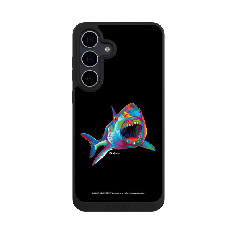 Galaxy S25 FE NIVOpure Shark Pop Colours