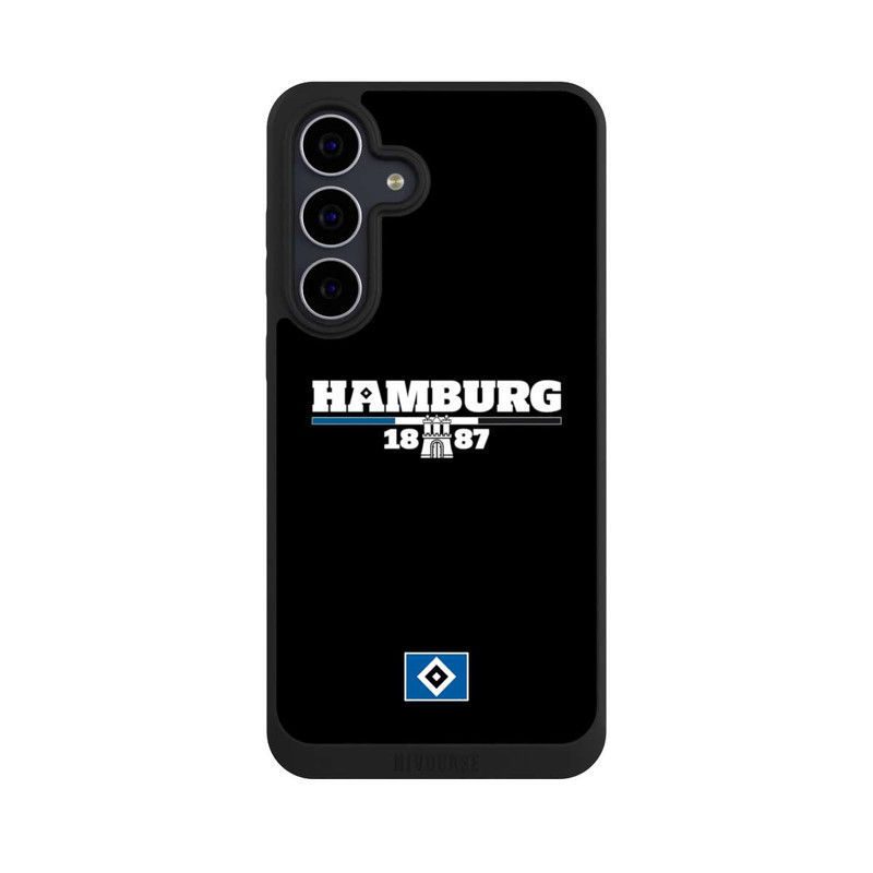 Galaxy S25 FE NIVOpure Hamburg 1887