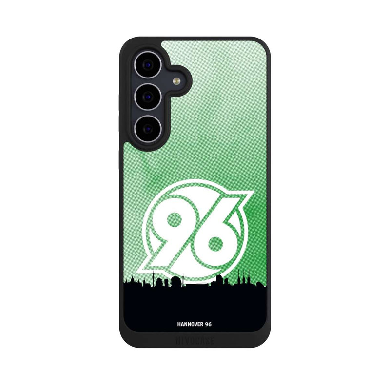 Galaxy S25 FE NIVOpure H96 Skyline Logo