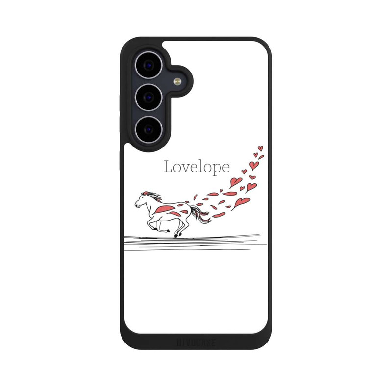 Galaxy S25 FE NIVOpure Lovelope