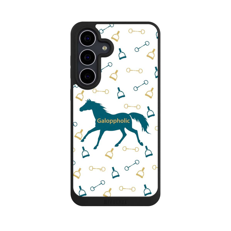 Galaxy S25 FE NIVOpure Galoppholic