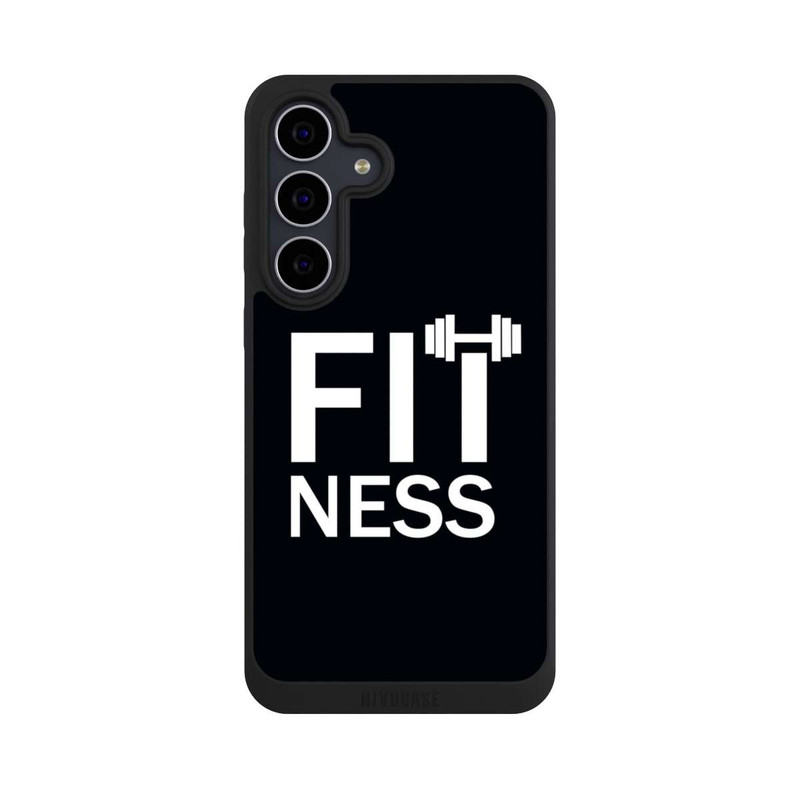 Galaxy S25 FE NIVOpure Fitness