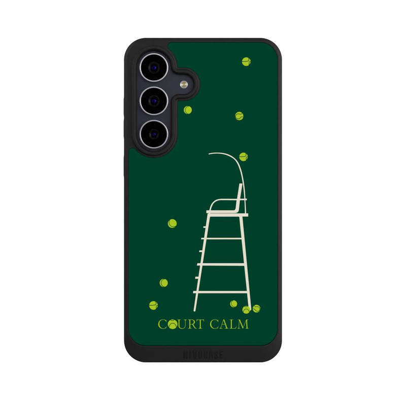 Galaxy S25 FE NIVOpure Court Calm