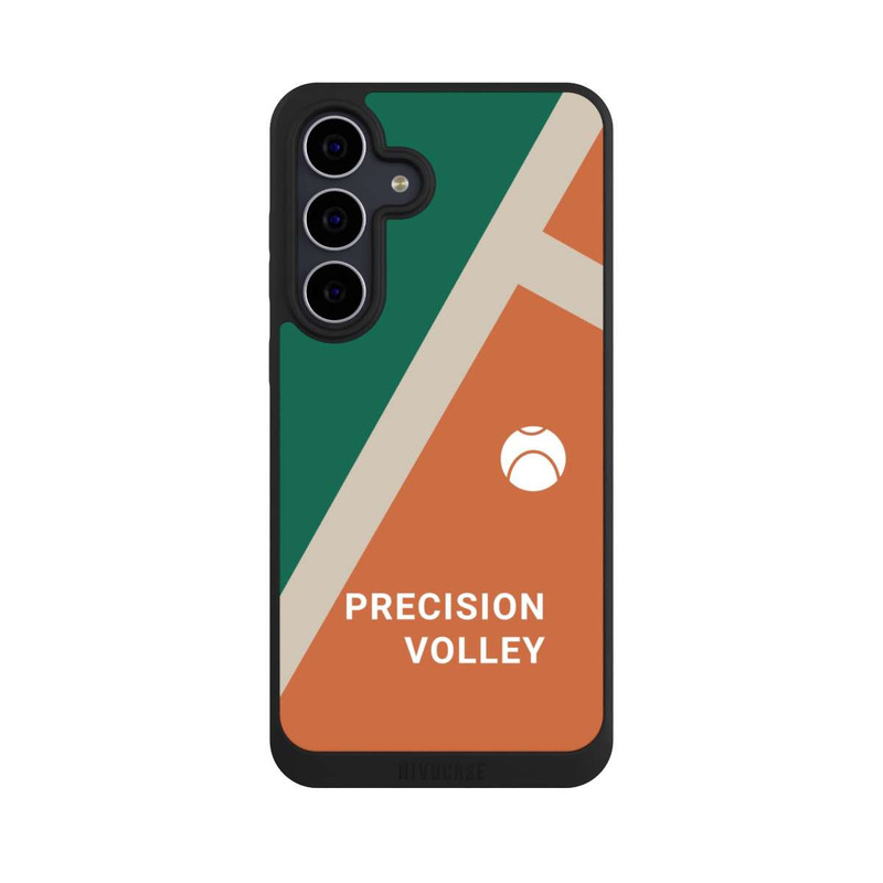 Galaxy S25 FE NIVOpure Precision Volley