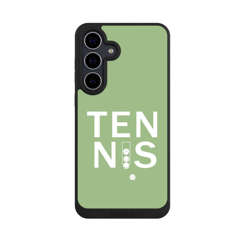 Galaxy S25 FE NIVOpure Tennis Balls