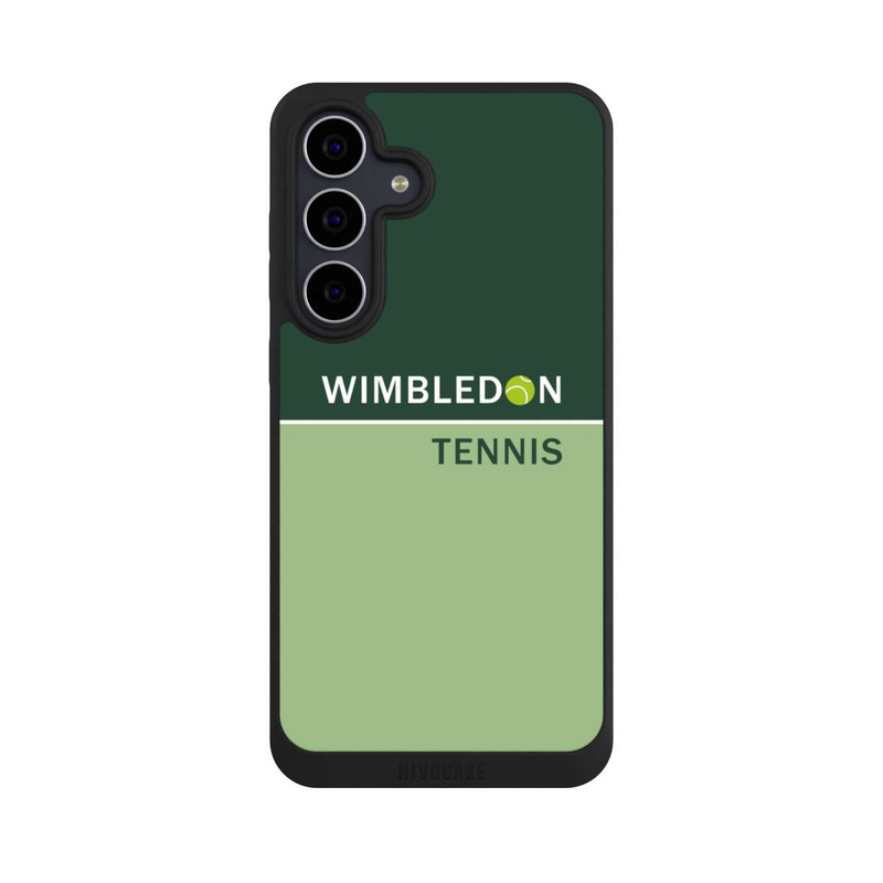 Galaxy S25 FE NIVOpure Wimbledon