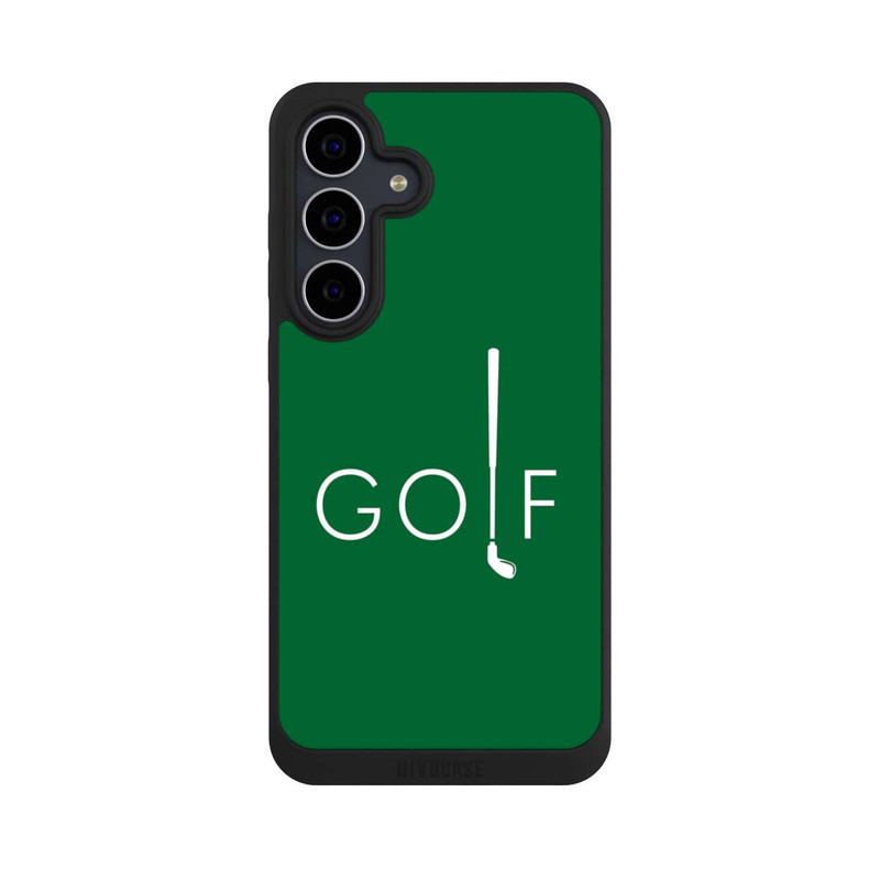 Galaxy S25 FE NIVOpure Golf