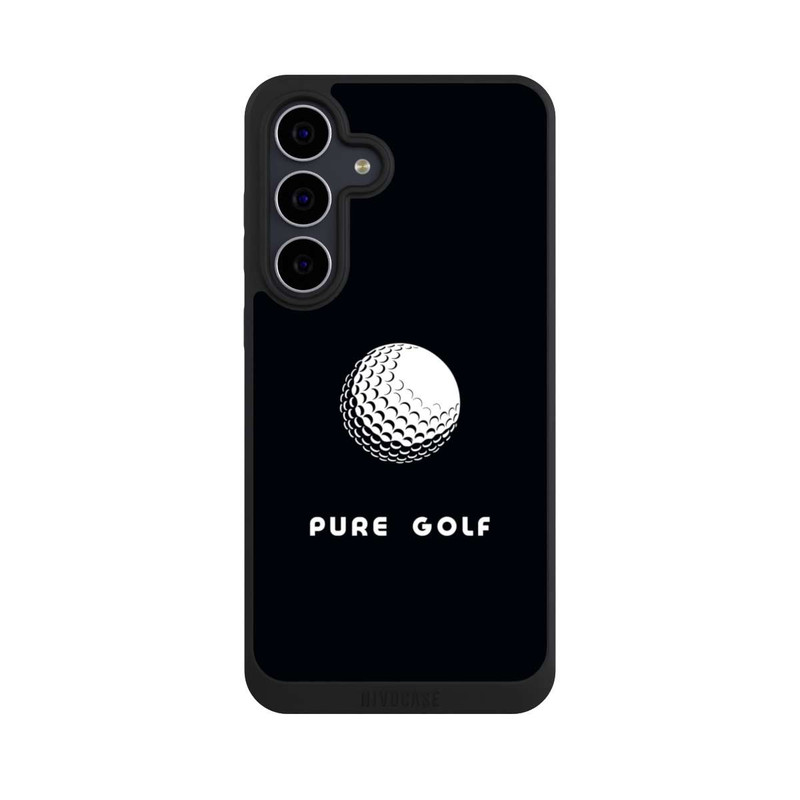 Galaxy S25 FE NIVOpure Pure Golf