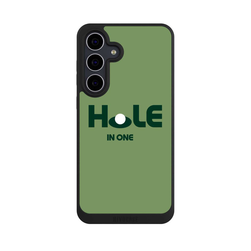 Galaxy S25 FE NIVOpure Hole in One