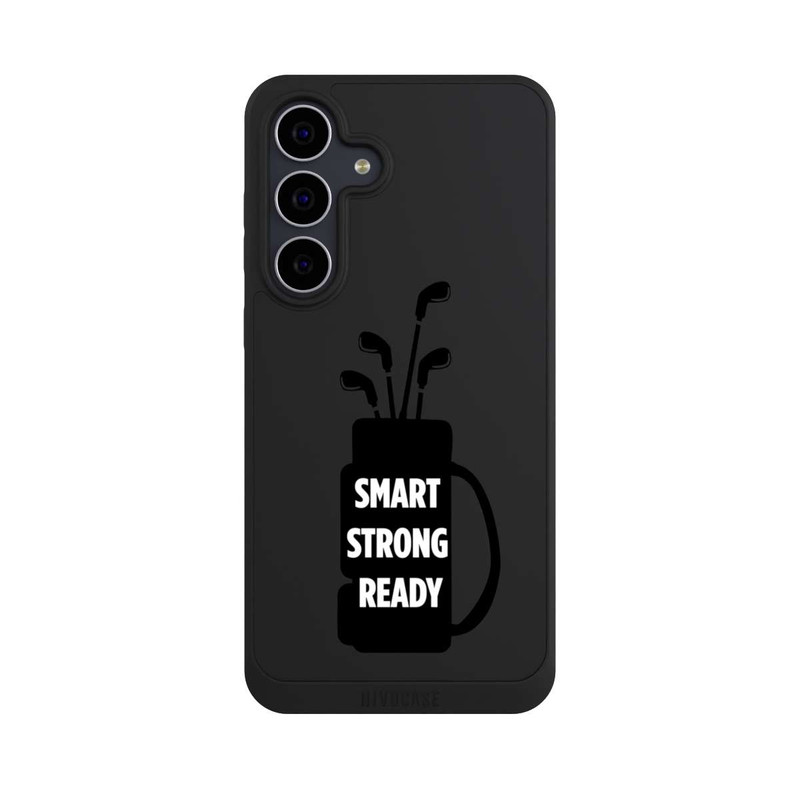 Galaxy S25 FE NIVOpure Smart, Strong, Ready