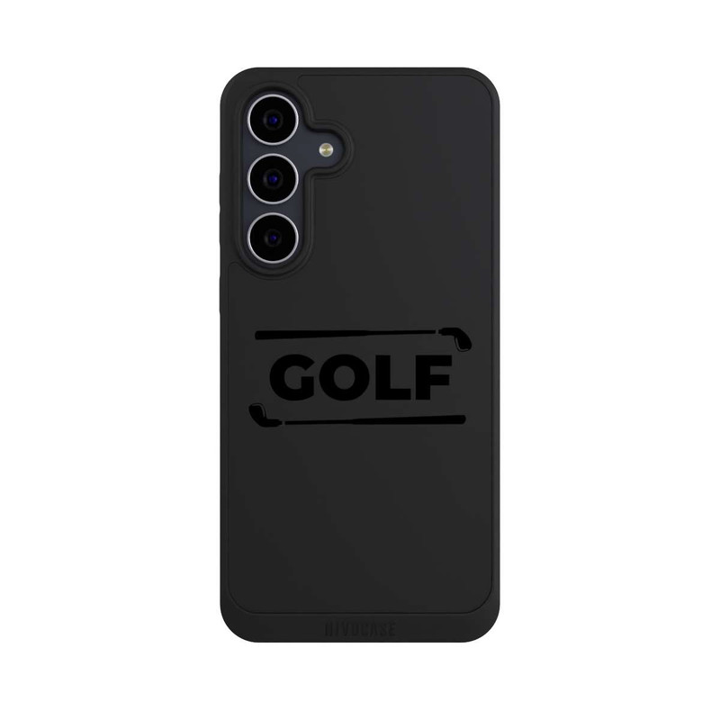 Galaxy S25 FE NIVOpure 2 Golf Clubs