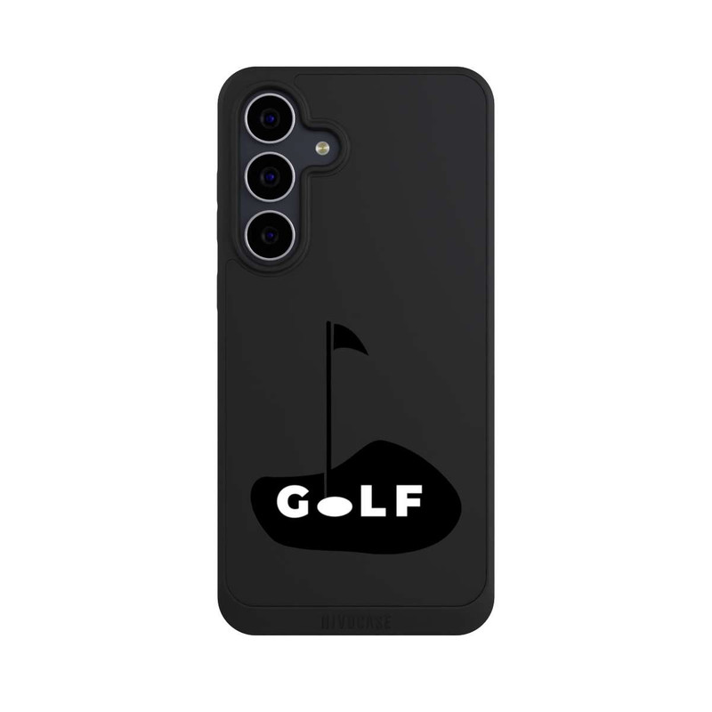 Galaxy S25 FE NIVOpure Golf Hole