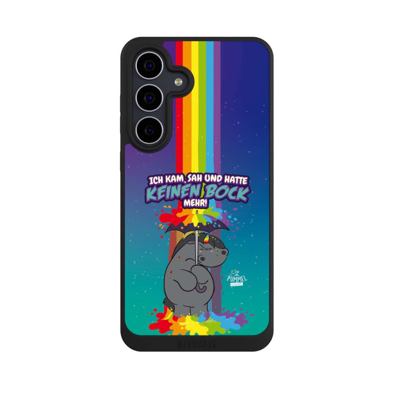 Galaxy S25 FE NIVOpure Grummel Keinen Bock