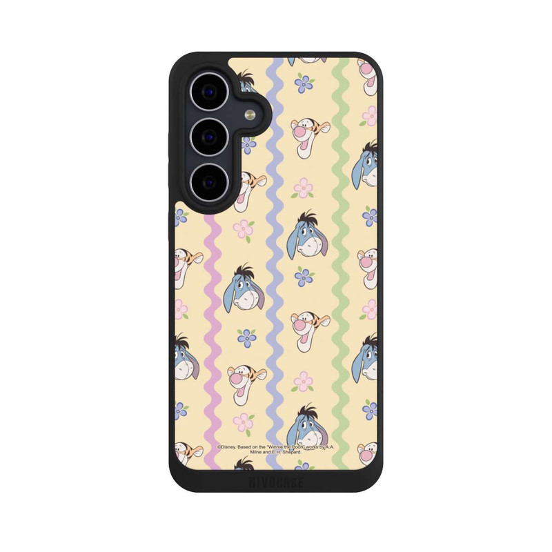 Galaxy S25 FE NIVOpure Winnie the Pooh Sweet & Wild Friends