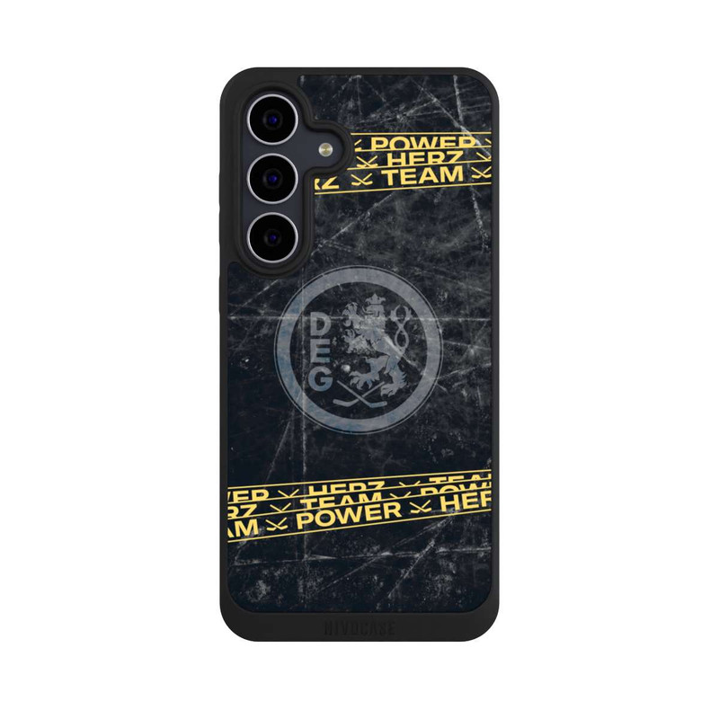 Galaxy S25 FE NIVOpure DEG Power Herz Team