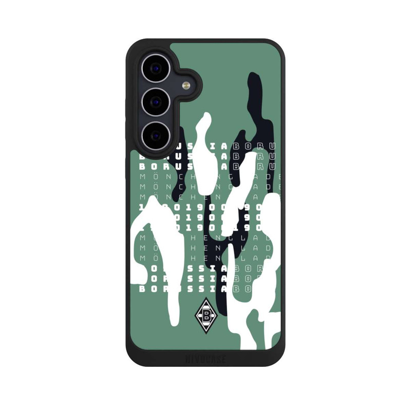 Galaxy S25 FE NIVOpure Borussia Mönchengladbach 1900