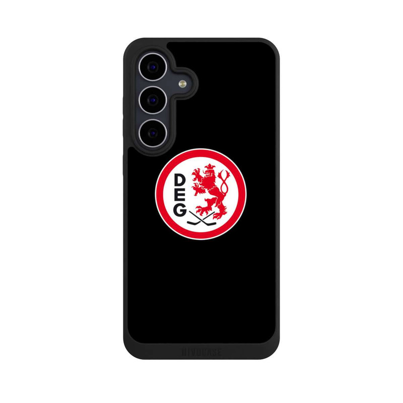 Galaxy S25 FE NIVOpure DEG Logo