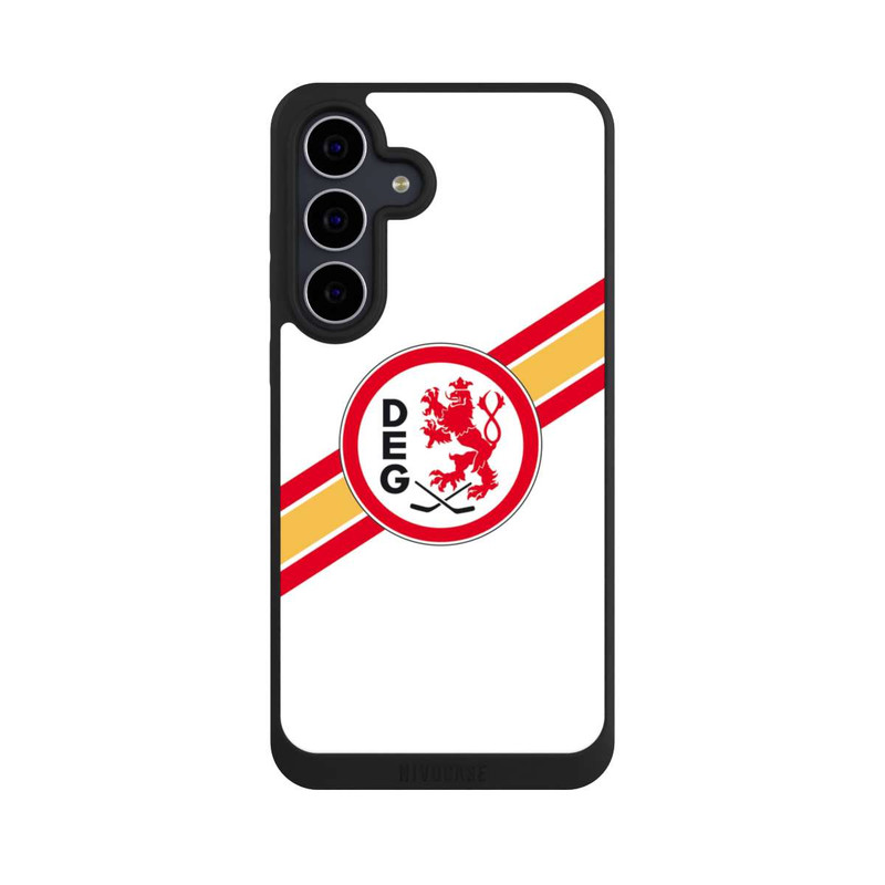 Galaxy S25 FE NIVOpure DEG Rot und Gelb
