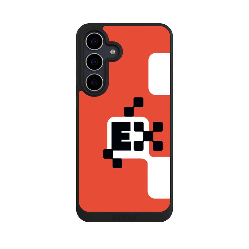 Galaxy S25 FE NIVOpure Pixel EX