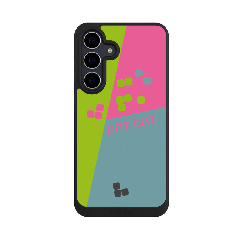 Galaxy S25 FE NIVOpure Dot Out