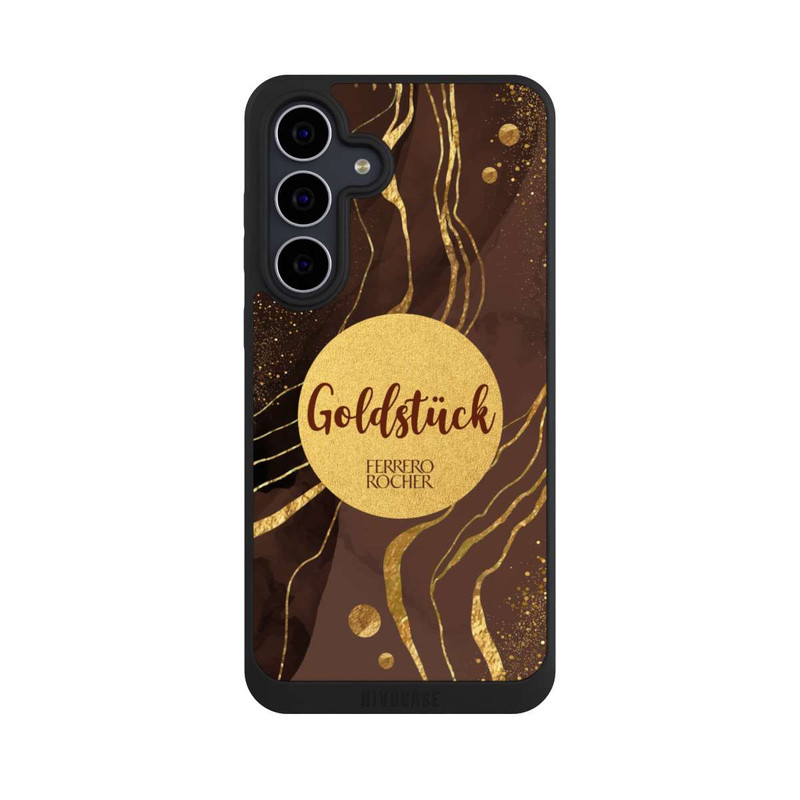 Galaxy S25 FE NIVOpure Ferrero Rocher