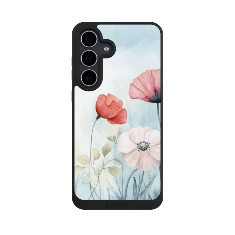 Galaxy S25 FE NIVOpure Blumensymphonie