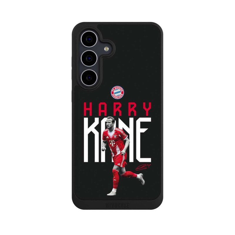 Galaxy S25 FE NIVOpure Harry Kane 25/26