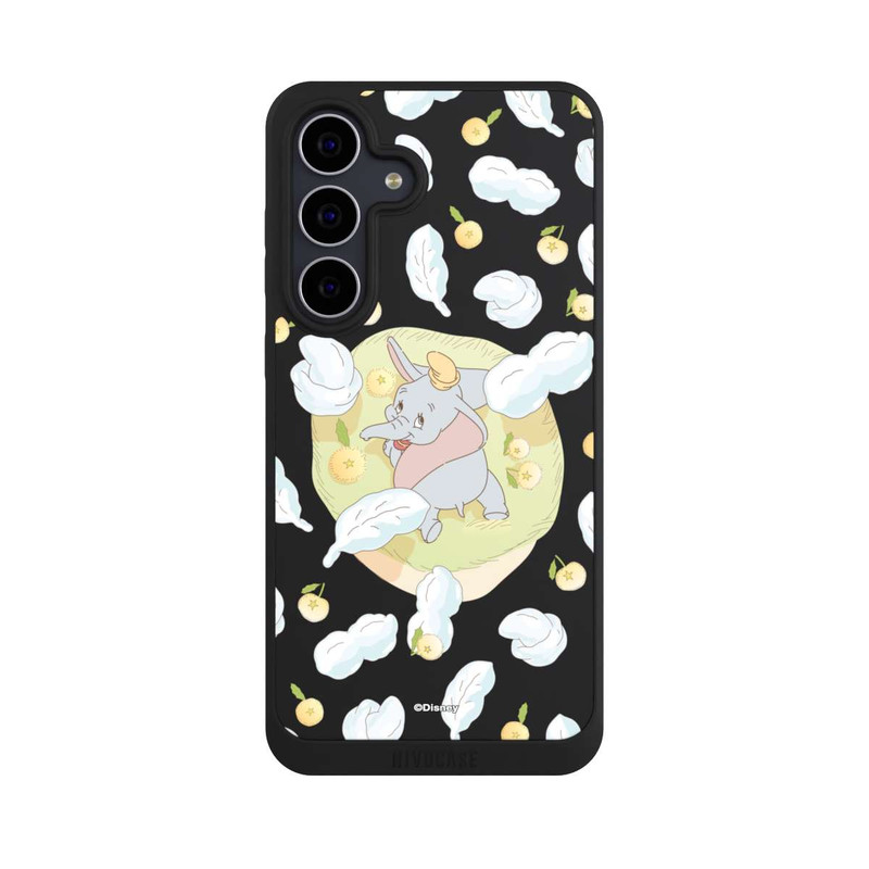 Galaxy S25 FE NIVOpure Dumbo Transparent