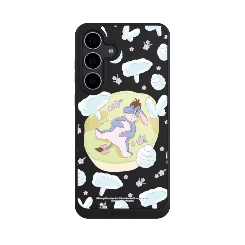 Galaxy S25 FE NIVOpure Eeyore Transparent