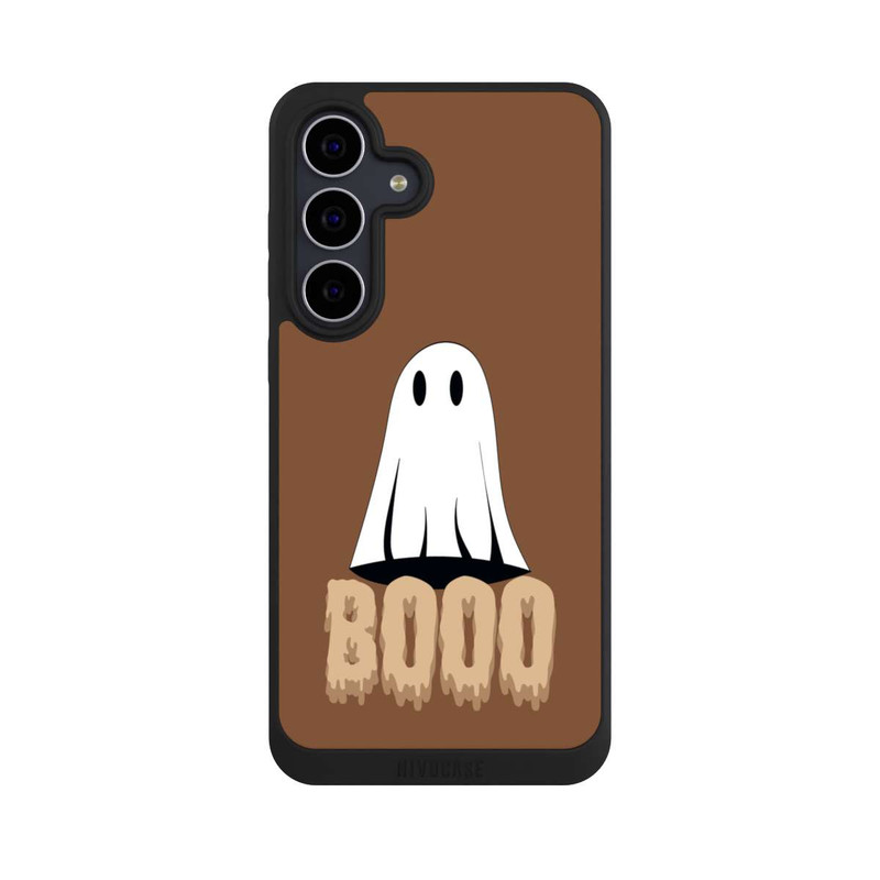Galaxy S25 FE NIVOpure Spooky Ghost